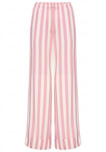 s.Oliver Пижамные штаны в цвете rose