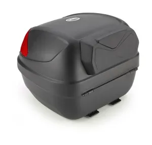 Накладка на спинку E197 для кофров E300N2 / E300NT2 Givi, черный