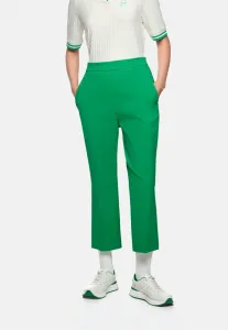 Брюки фую Marc Cain, Bright Emerald New