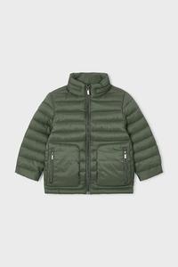 Детская куртка Mayoral, зеленый