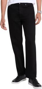 Michael Kors мужские джинсы Finn Straight, Black