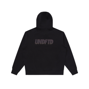 Толстовка Unisex SS26 UNDEFEATED, черный