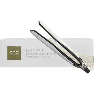 Щипцы для завивки / Утюжки для выпрямления волос GHD, слоновая кость