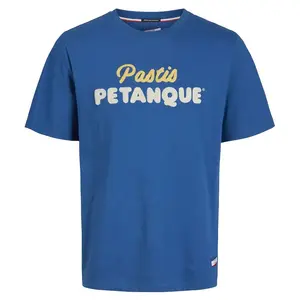 Футболка Jack & Jones Guillaume, синий