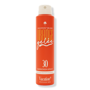 Масло-спрей Orange Gelée SPF 30 Vacation