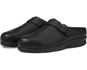 Сабо SAS Clog-Slip Resistant, черный