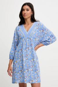 Ночная рубашка Women'Secret, синий