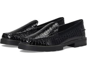 Лоферы Donald Pliner Ombre, черный