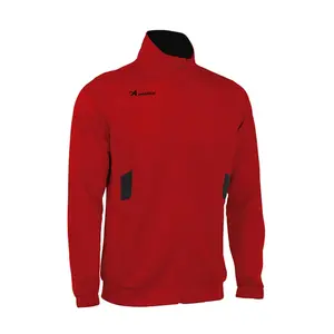 Спортивная куртка Asioka Berlin, красный