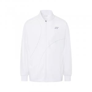 Теннисная майка мужская YONEX, Ecru