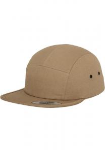 Бейсболка CLASSIC JOCKEY Flexfit, цвет khaki