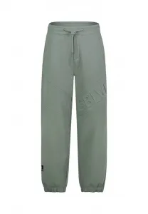 Спортивные брюки свободного кроя для бега Sublevel, Green