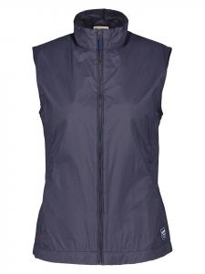 DOLOMITE Функциональный жилет "Latemar" темно-синего цвета