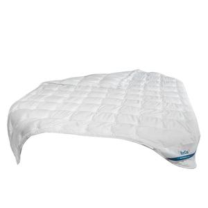 Одеяло BeCo Cotton Soft light, ткань белая - 155 х 200 см