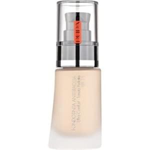 Pupa Milano No Transfer Foundation SPF 15 Светло-бежевый 1,01 унции
