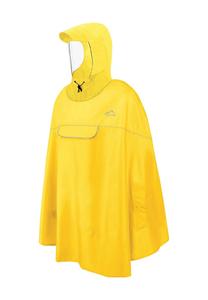 Дождевик Sohra Normani, желтый