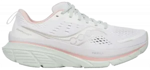 Кроссовки Saucony Wmns Guide 18 'White Mist', белый