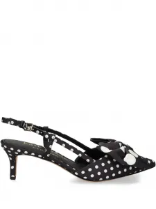 Туфли на каблуке Kate Spade, черный