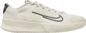 Кроссовки Wmns NikeCourt Vapor Lite 2 HC 'Phantom Iron Grey', кремовый