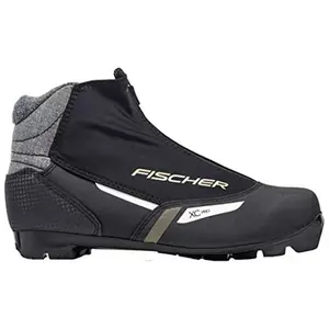 Лыжные ботинки Fischer XC Pro nordic, черный
