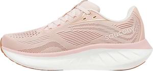 Женские кроссовки для бега Saucony Ride 18, Cameo/Peony