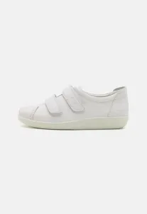 Кроссовки soft 2.0 Ecco, Bright White