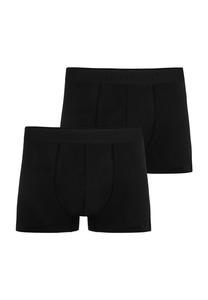 2 мужские боксеры Stanley Normani, черный