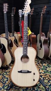 Акустическая гитара Fender Highway Series Dreadnought Spruce Top 2023 - Present - Natural