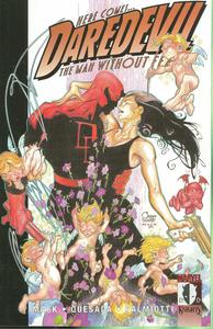 Daredevil Vol. 2: Parts of a Hole (Marvel Comics)