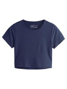 Рубашка Next, темно-синий