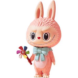 Labubu The Monsters Mokoko Pinwheel Have A Nice Day Pop Land Exclusive Figure POP MART
