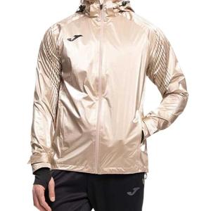 Куртка мужская золотой Joma, золотой