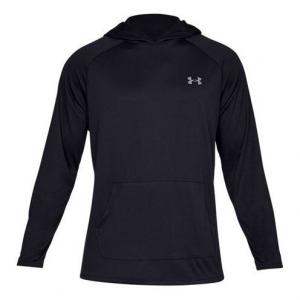 Толстовка men's fashion training sports black Under Armour, черный