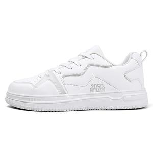 Кроссовки Flower Cobbler/PLAY COBBLER Skateboarding Shoes Men Low-top, черный