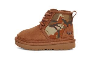 Детские ботинки Neumel PS Ugg