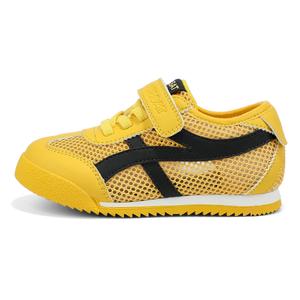 ST&SAT KIDS Кроссовки для скейтбординга желтые детские