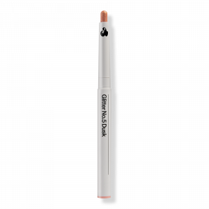 Тени для век Pretty Easy Glitter Stick Unleashia, No. 5 Dusk (rose gold)