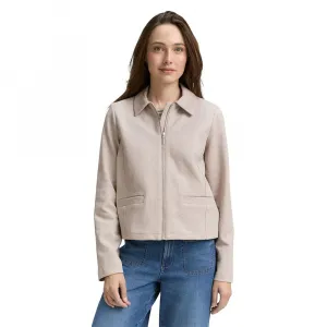 Блейзер Tom Tailor 1047589, бежевый