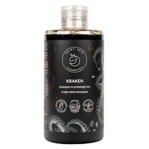 Kraken Трихологический шампунь 250 мл Hairy Tale