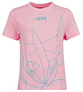 Футболка Greninja от Pokémon