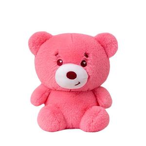 MAOGEGE Плюшевая кукла Creative Bear Red Eye Dolls высота 23 см