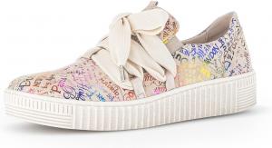 Женские кроссовки Gabor Gabor 03.333, бежевый