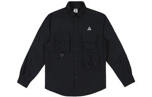 Мужская куртка Nike, цвет Black