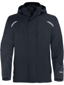 Куртка Wetterjacke Suxxeed Craft Uvex, черный