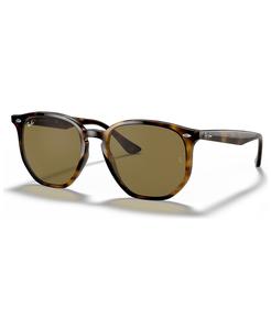 Солнцезащитные очки, RB4306 54 Ray-Ban