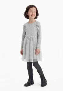 Nmfnadja платье дневное платье Name It, Grey