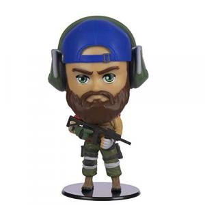 Фигурка Ubisoft Spain Heroes — Chibi GR Nomad Series 1, 300112036