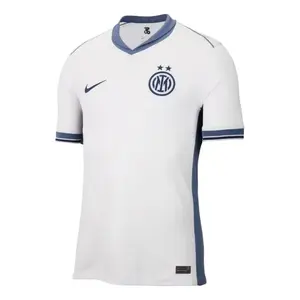 Джерси Nike Inter Milan 24/25 Stadium Away Jersey 'White', белый