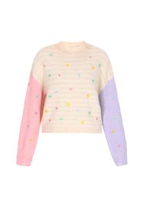 Свитер MYMO, бежевый