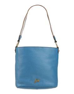 Сумка Gabs, серо-синий